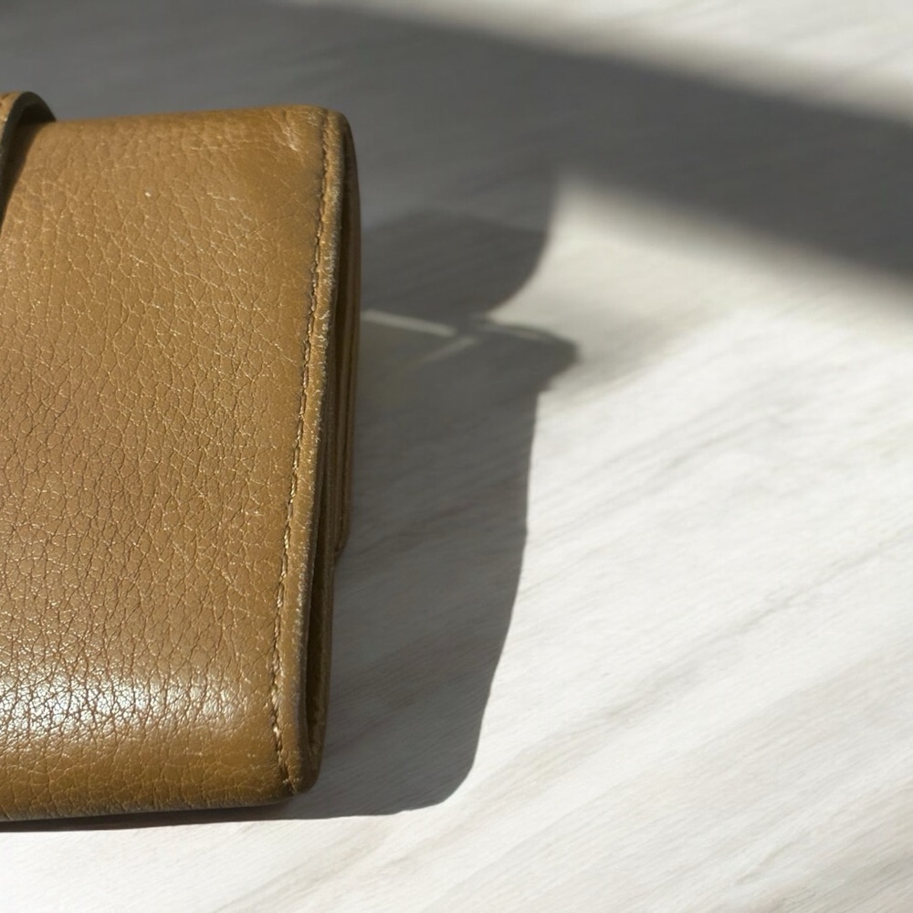 Michael Kors wallet trifold - Picture 9 of 9